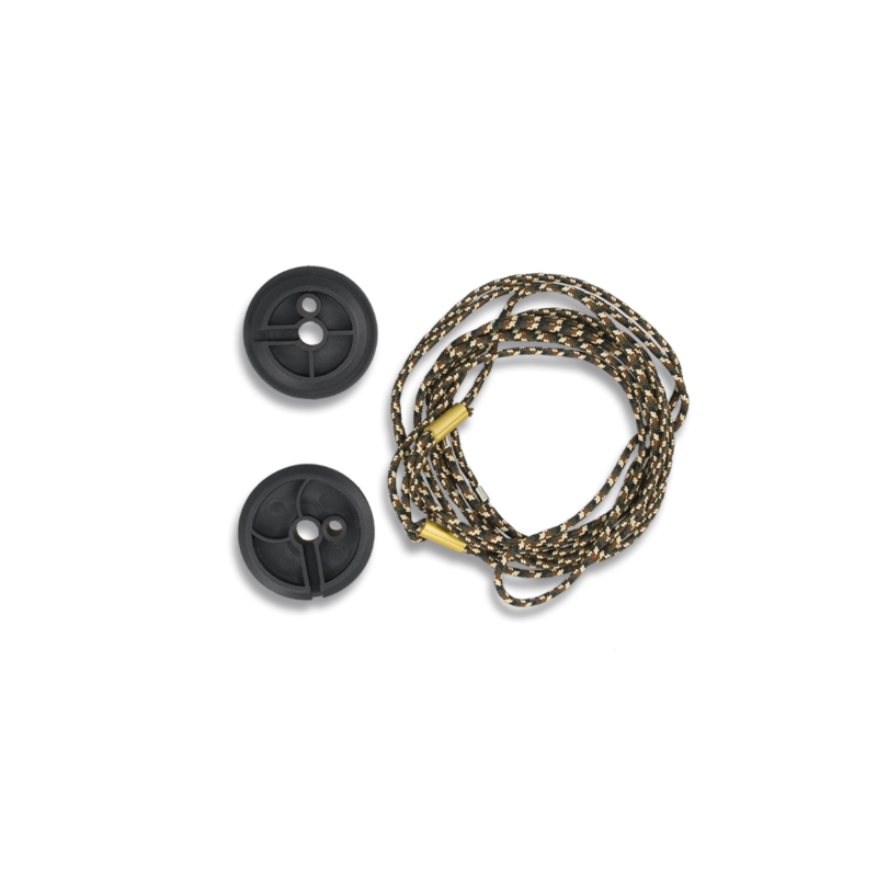 CABLE SET FOR BOW 37111 OF MARTINEZ ALBAINOX