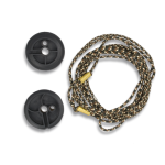 SET DI PULEGGE MARTINEZ ALBAINOX 37111