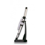 FANTASY DAGGER WITH BASE