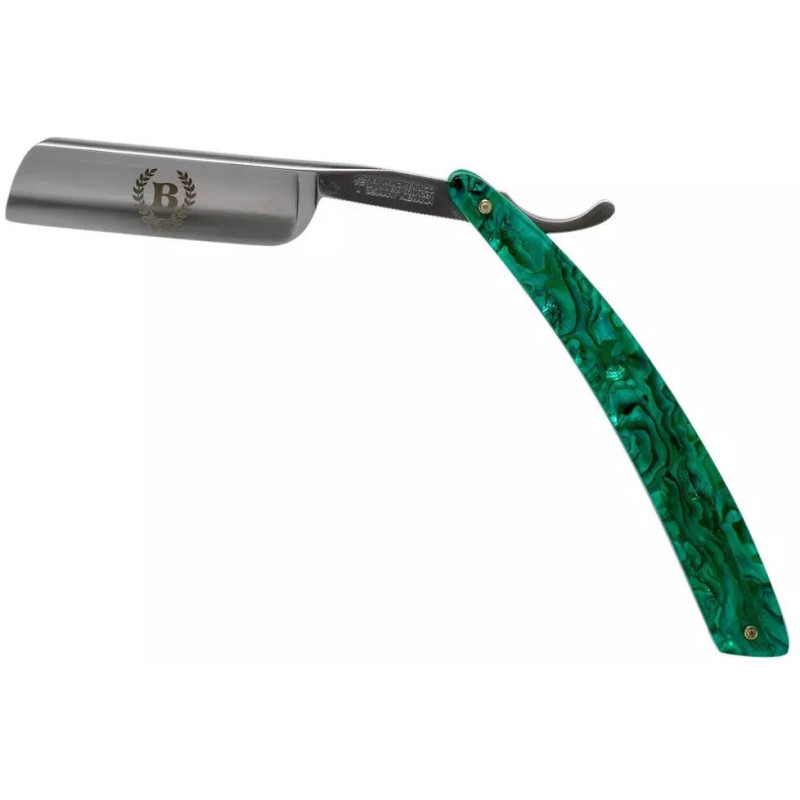 Böker 140203 de navalha Manufaktur Abalone