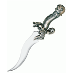 DAGA MERLIN PLATA