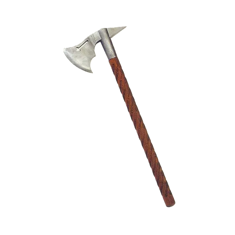 MEDIEVAL AXES