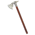 MEDIEVAL AXES
