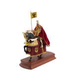 CHEVAL MINIATURE BARBEROUSSE