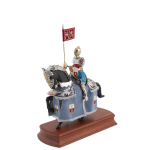 EL CID MINIATURPFERD