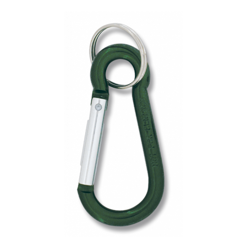 ALUMINIUM CARABINER