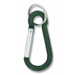 ALUMINIUM CARABINER