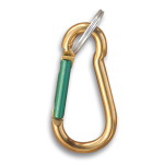 MARTINEZ ALBINOX KARABINER 09115