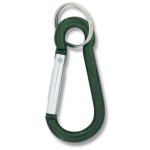 ALUMINIUM CARABINER