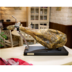 Soporte Jamonero Acero inoxidable ARCOS