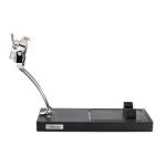 Soporte Jamonero Acero inoxidable ARCOS