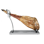 Stainless Steel Foldable Revolving Ham Holder