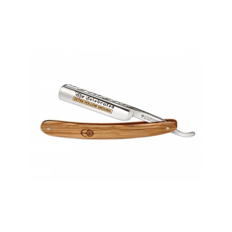 Böker A célebre navalha de azeitona