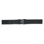 RIGID NYLON BLACK BELT