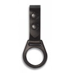 LEATHER BATON HOLDER