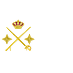 Hombrera General de División Metalica