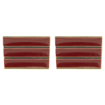 Metal braid Corporal