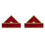 Metal braid Lance Corporal