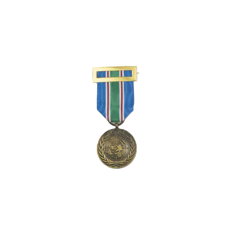 Medalha da ONU Líbano