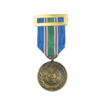 UN-Libanon-Medaille