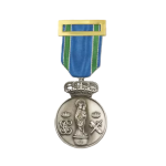 Médaille du centenaire de la Virgen del Pilar
