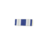 Ribbon pin Fabric MISION FORMER AFGANISTAN