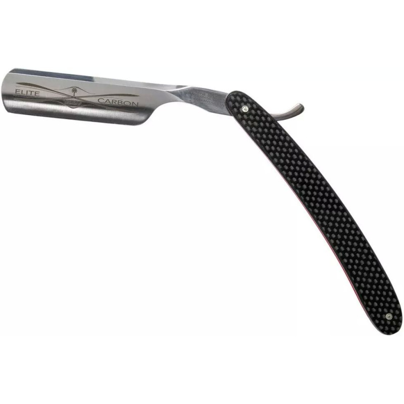 Böker 140544 de barbear Manufaktur Elite Carbon 3.0