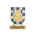 Guias Caninos Distintos DROGAS