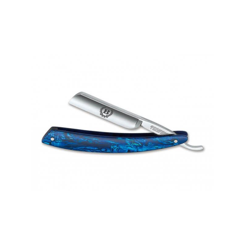 Böker Rasoir Manufaktur PAUA 140554