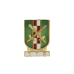 Distintivo Especialidad TTP