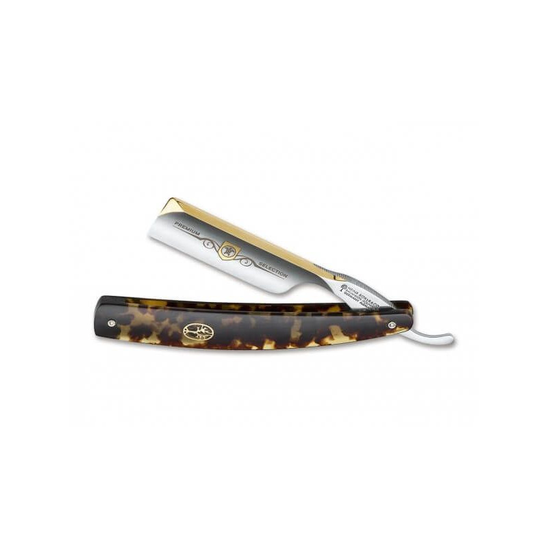 Böker Manufaktur SCHILDPATT 20 140555