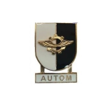 Distinção de Especialidade AUTOM