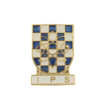 IPS-SPEZIALITÄTS-Abzeichen