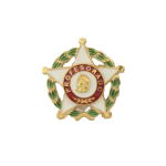 Distintivo Profesorado Oficial