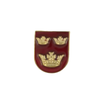 Distintivo Heráldico Geral e Militar