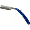 Böker BLUE SHELL navaja de afeitar 140557