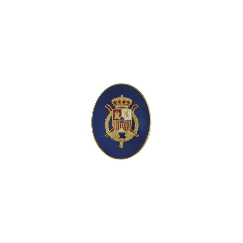 Emblem pin GUARDIA REAL