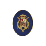 Distintivo Guardia Real