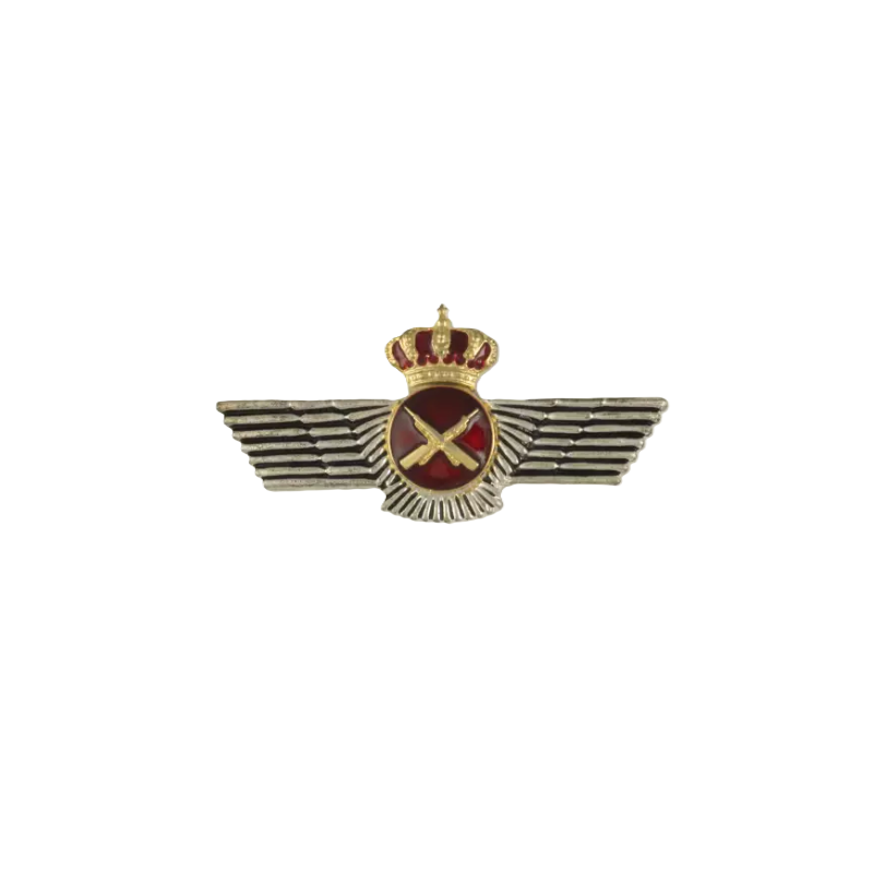 Insigne de cours de pilote militaire