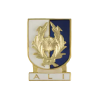 ALI Specialty Auszeichnung