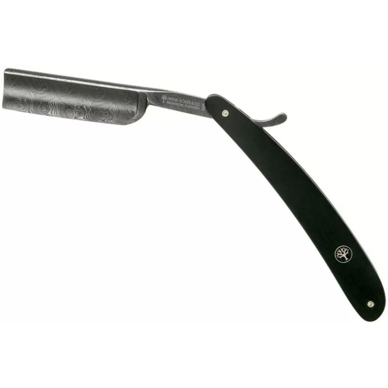 Böker Manufaktur Ébano Damasco Navalha 140609DAM