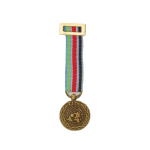 Medalha Miniatura UNPROFOR