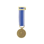 EX-YOUGOSLAVIE Médaille miniature