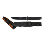 Tokisu Musashi Knife