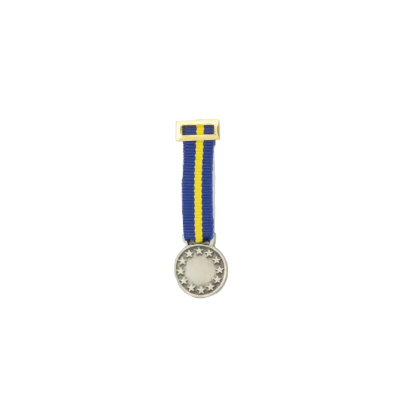 Médaille miniature ALTHEA