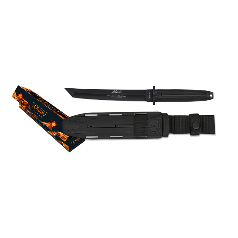Coltello Tokisu Akechi