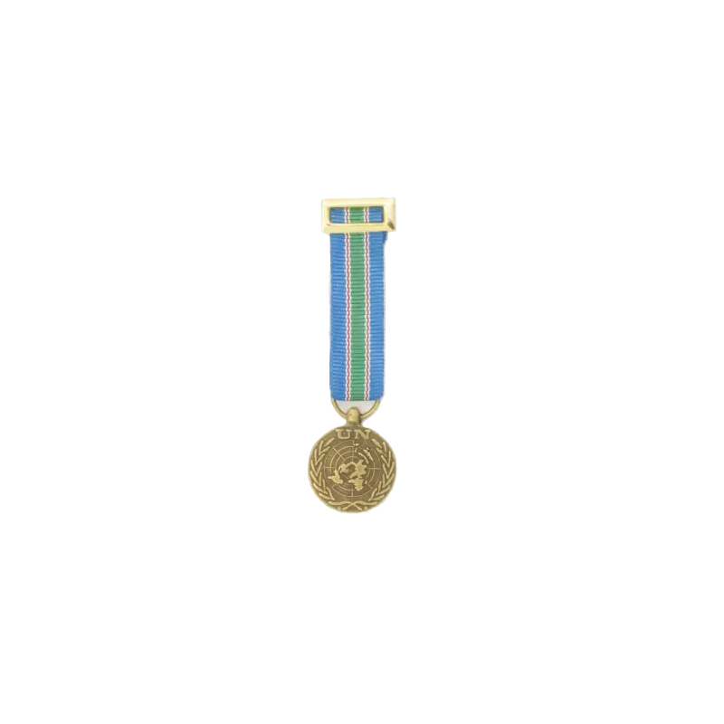Medal miniature LIBANO - UNIFIL