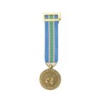Medalha Miniatura do Líbano - UNIFIL