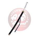 Katana Vergil Yamato - Il diavolo può piangere