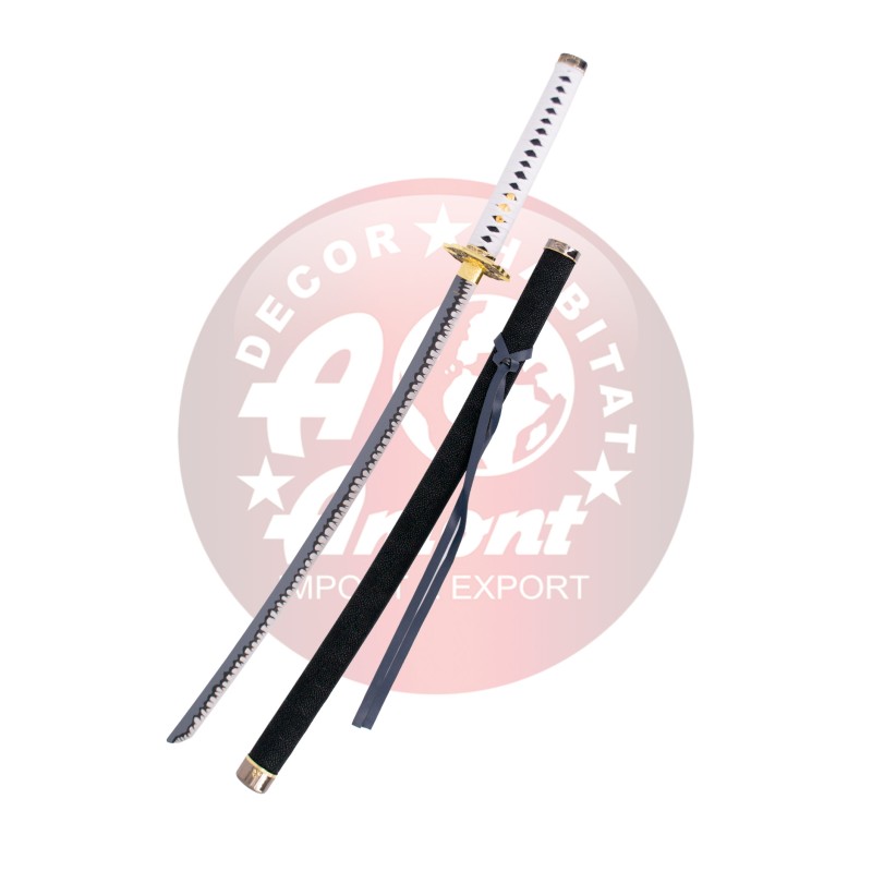 Katana Vergil Yamato - Il diavolo può piangere